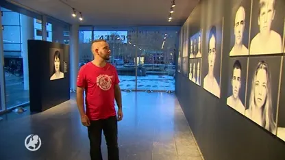 Susan maakt fototentoonstelling over impact van pesten