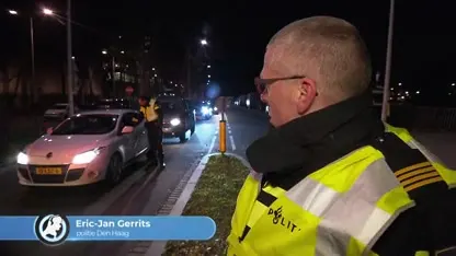 Extra alcoholcontroles wegens kerstborrels