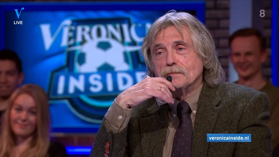 Zo zo, maar kan ze ook stofzuigen? (Bavaria Zo. moment)