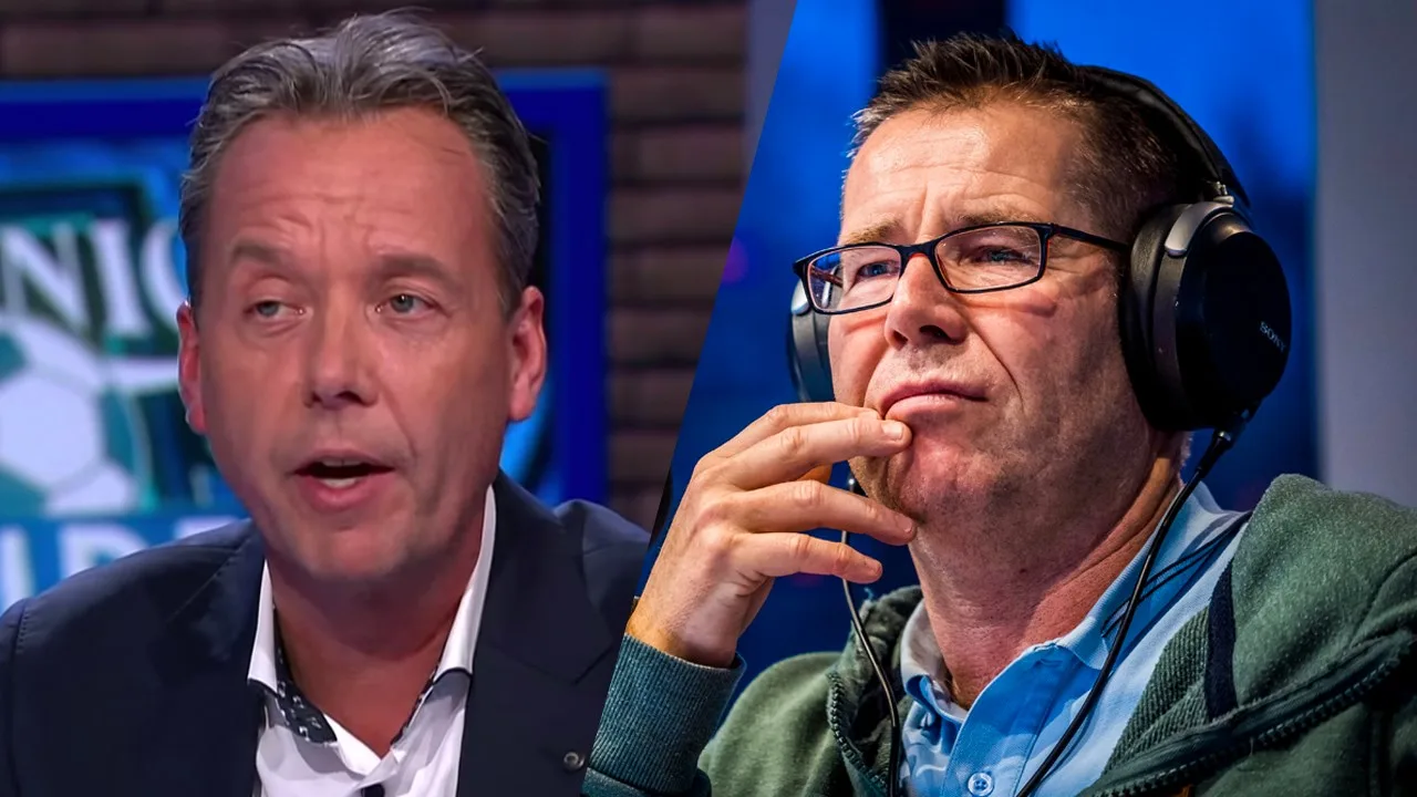 'Valentijn moet vandaag nog zijn ontslag krijgen’