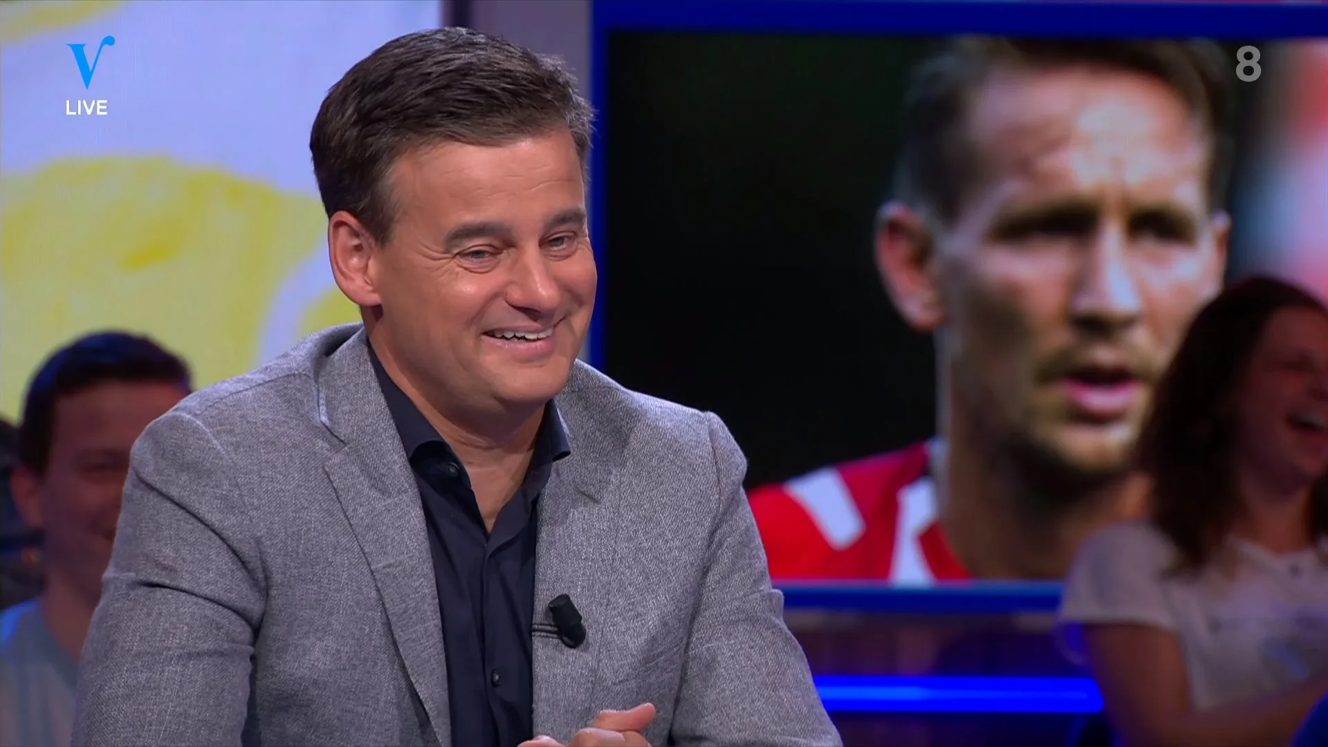 Samenvatting Veronica Inside, maandag 22 april 2019