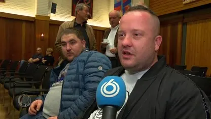 Huizen en bedrijven nog dicht om asbest na brand Vorden