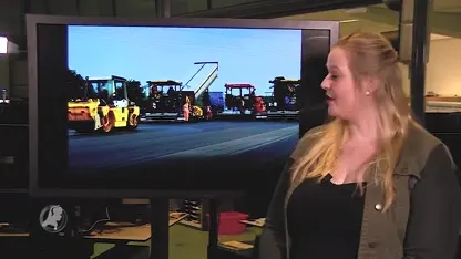 Verkeersinformatie: drukke avondspits en wegwerkzaamheden