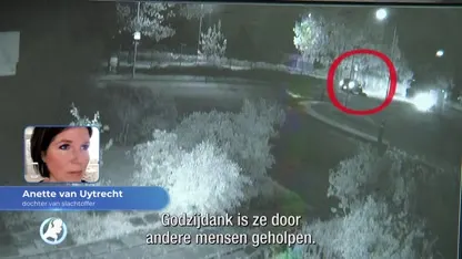 Dochter aangereden vrouw (79) Breda vol onbegrip: 'Onbegrijpelijk dat je iemand zoiets aan kunt doen'