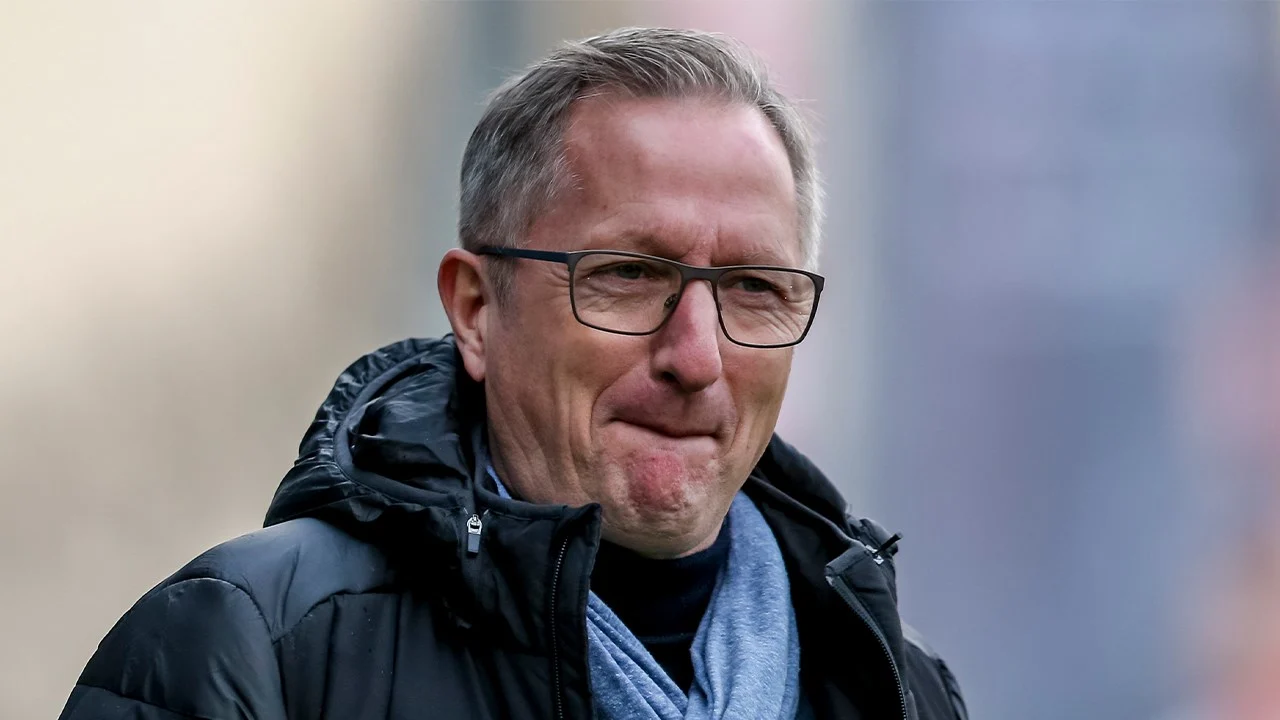 Bellen met Kutkeeper-trainer Eric Meijers: 'Natuurlijk zijn er kansen tegen Ajax!'