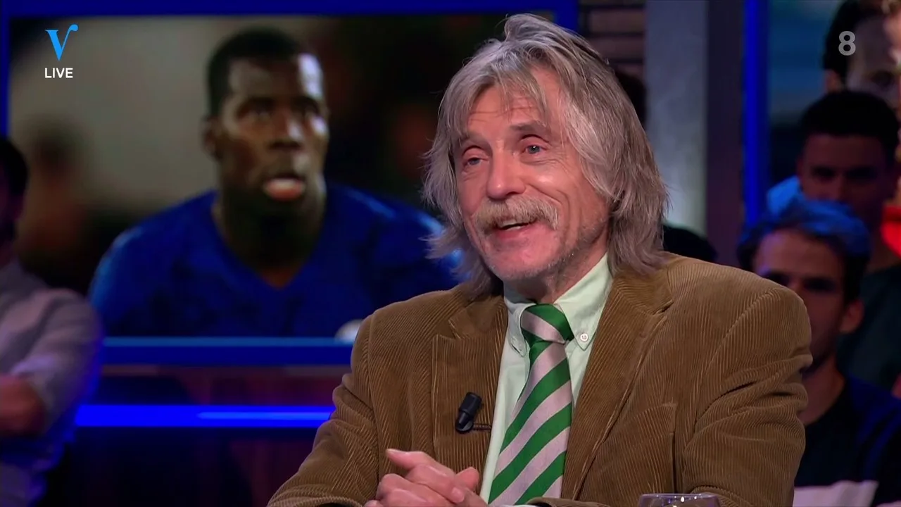 'Als Zouma tegen je lacht, ga je een straatje om'