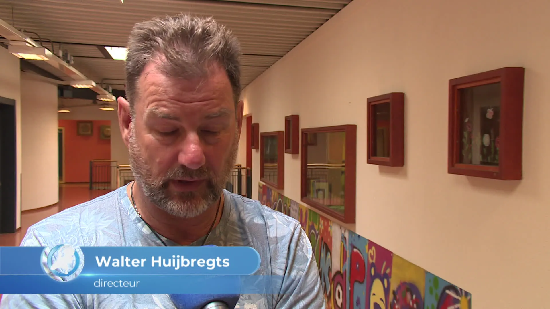 Basisscholen lossen lerarentekort op met zij-instromers