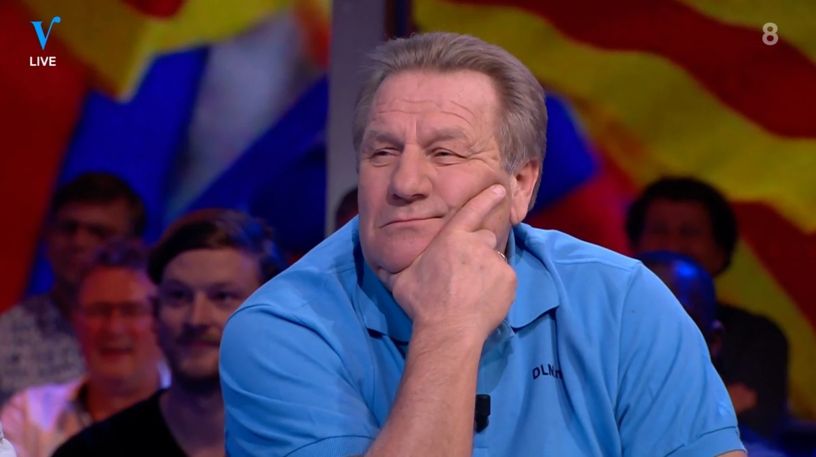 Samenvatting Veronica Inside, 3 mei 2019