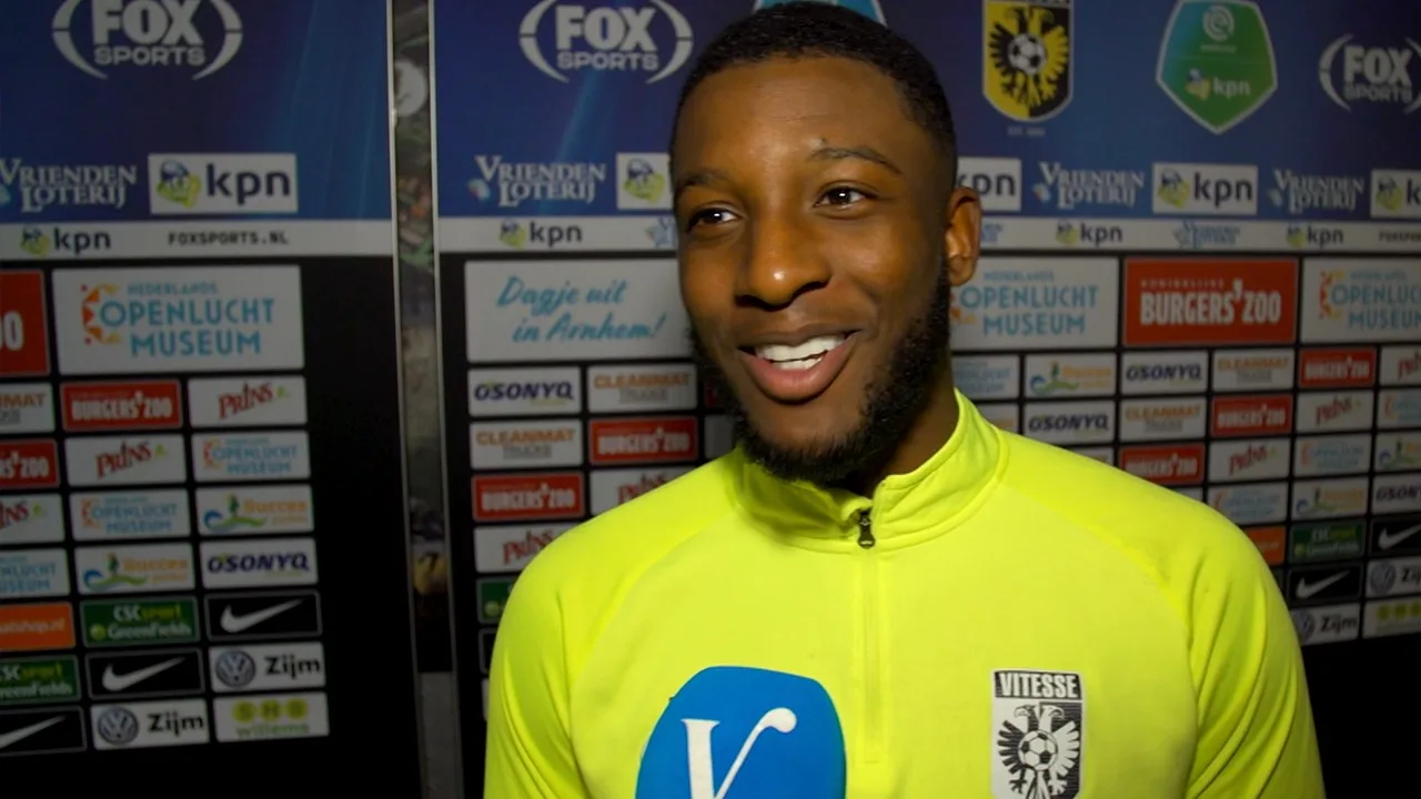 Bazoer: 'Nieuwe trainer brengt aanvallend voetbal met durf en lef'