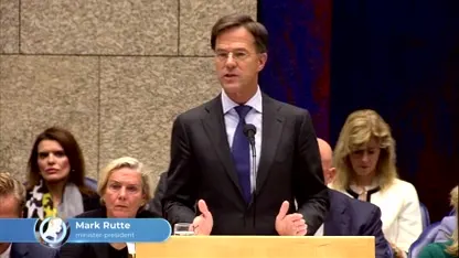 Wilders haalt hard uit naar regering: 'De Marokkaanse maffia is hier de baas'