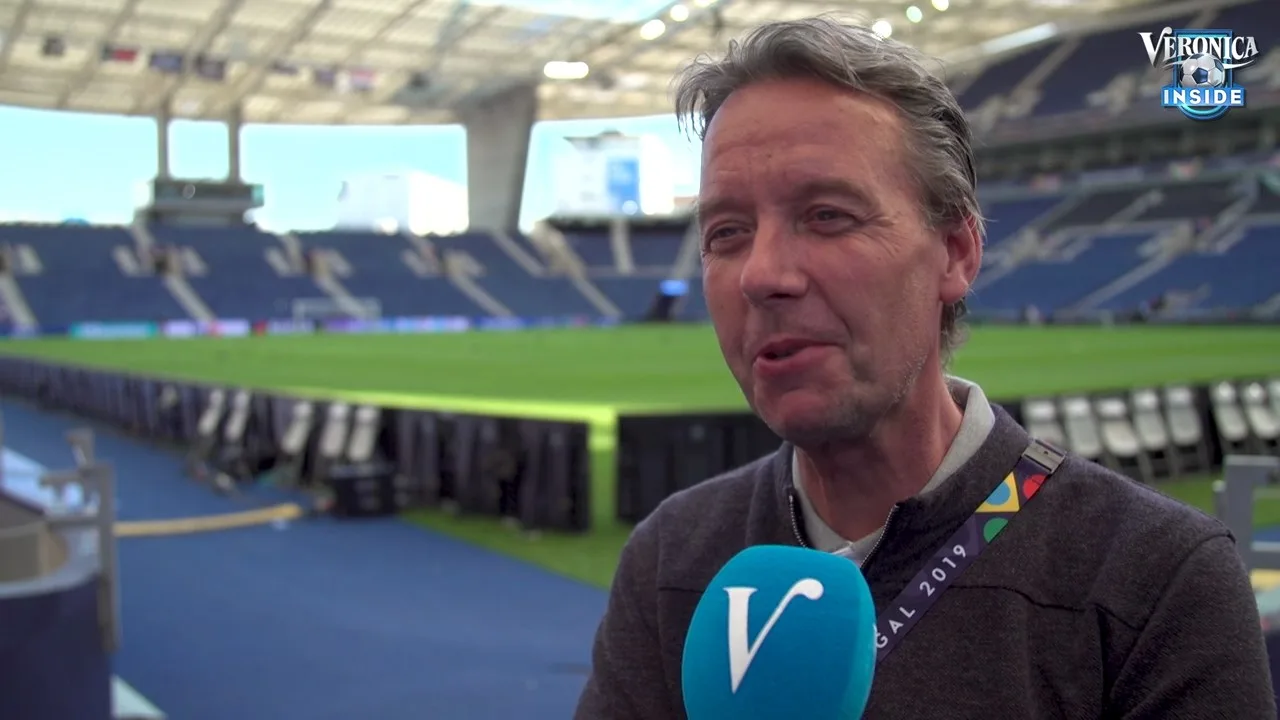 Voorspellen met Valentijn: 'Kun je allemaal op de keeper laten afkomen'