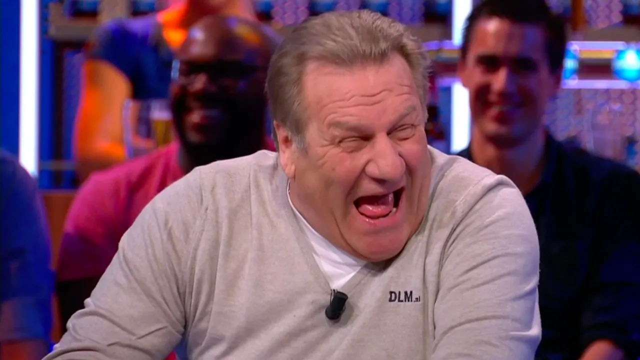 Samenvatting Veronica Inside, vrijdag 19 april 2019