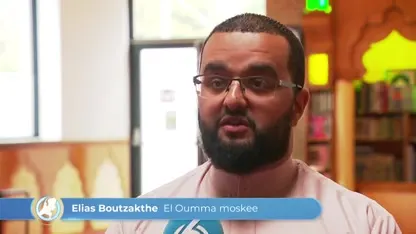 Suikerfeest in kleine kring toch groots gevierd: 'We maken er het beste van'