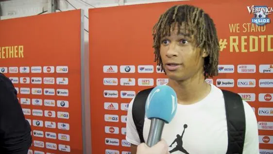 'Team begint steeds meer vertrouwen te krijgen'