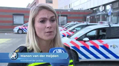 Man gewond na schietpartij in Valkenswaard, daders gevlucht