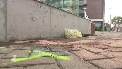 Getuige Hoogeveen: ‘Probeerde hem er bij te houden, maar hij viel steeds weg’