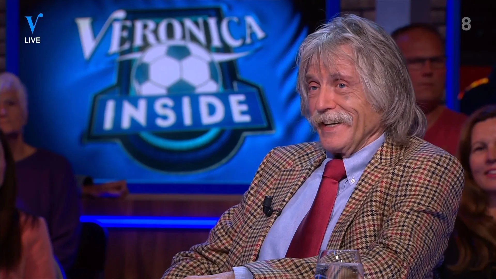 Toto-voorspelling: 'Het wordt gelijk in London'