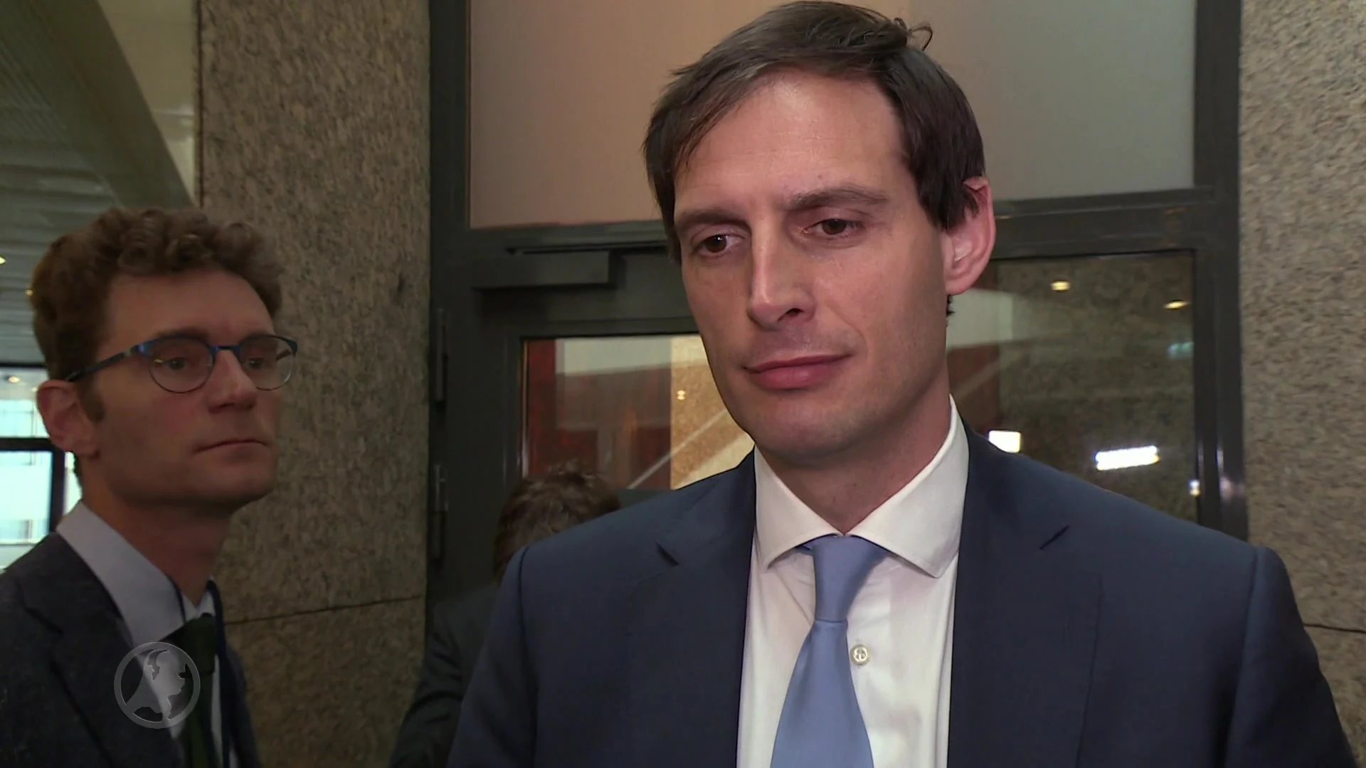 Rekenkamer: 'Overheid heeft ICT-beveiliging vaak niet op orde'