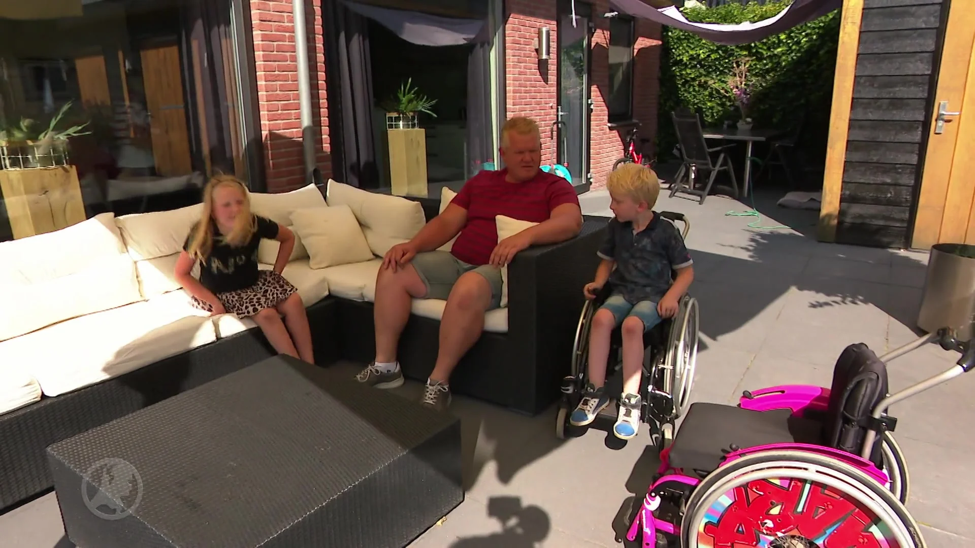 Medicijn tegen spierziekte toch vergoed, maar niet voor iedereen