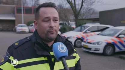 Meisje (15) zomaar in arm gestoken vanuit rijdende auto