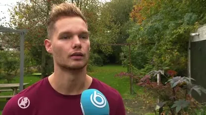 Kelderkind klopte bij kroegbaas Chris aan voor hulp