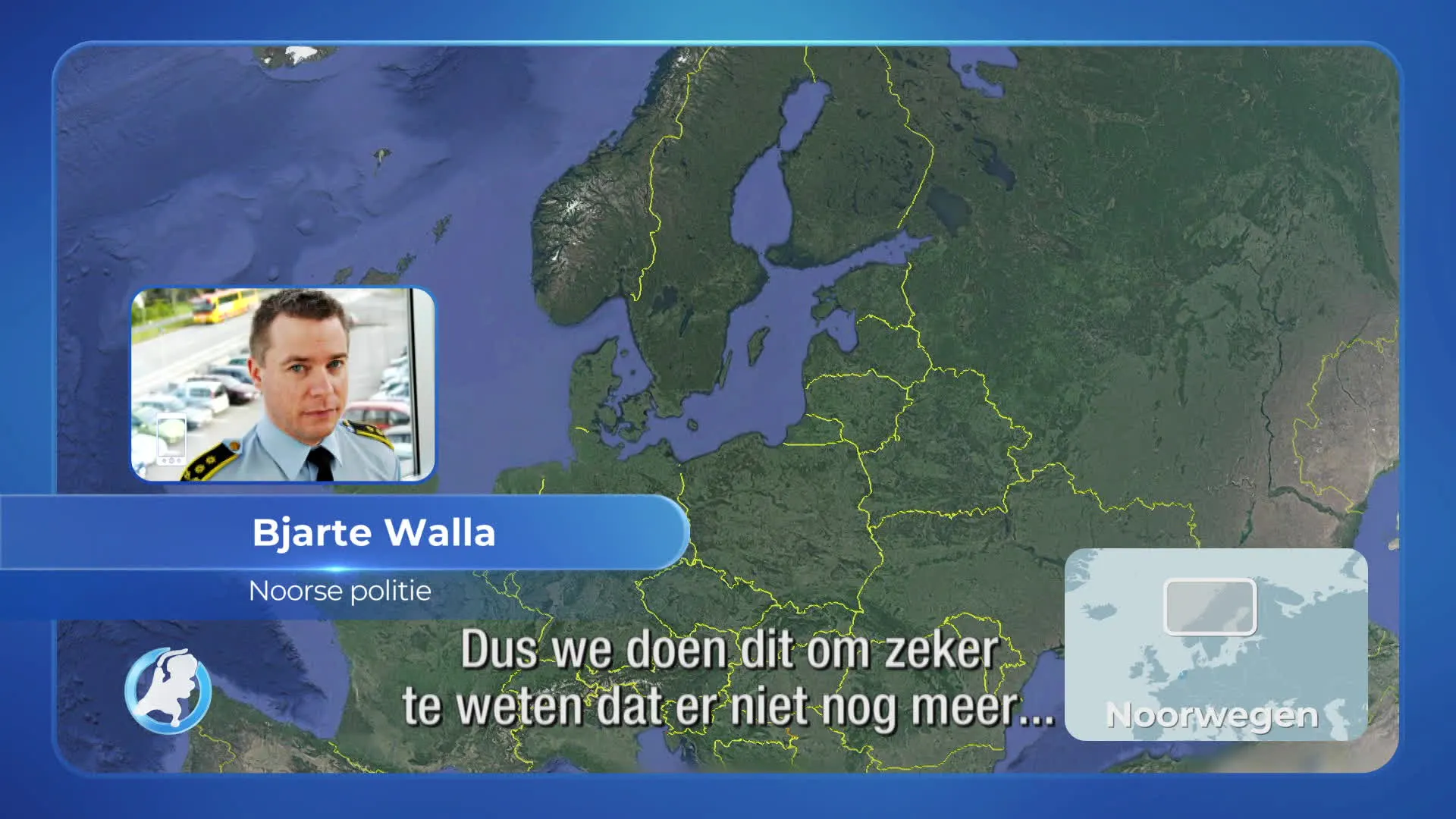 Geen andere spullen Arjen Kamphuis aangetroffen op vindplaats peddel