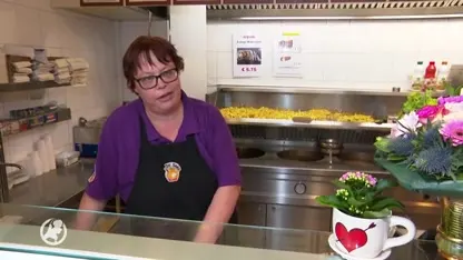 'Alleen maar huilen' na gewelddadige overval op snackbar Arnhem