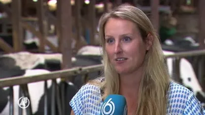 Boeren hard getroffen door coronacrisis