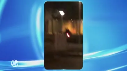 Omstanders filmen plofkraak in Amsterdam-West - HL