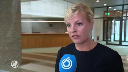 Kamer: Nederlandse kindermisbruikers tijdelijk paspoort afpakken