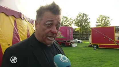 Circushond Bella spoorloos verdwenen van circusterrein in Maasbracht