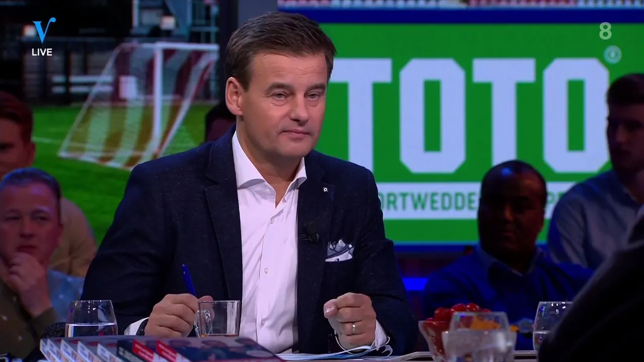 Toto-voorspelling: 'FC Groningen wint van Feyenoord'