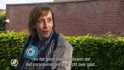 Spannende 'eerste' schooldag in Lelystad