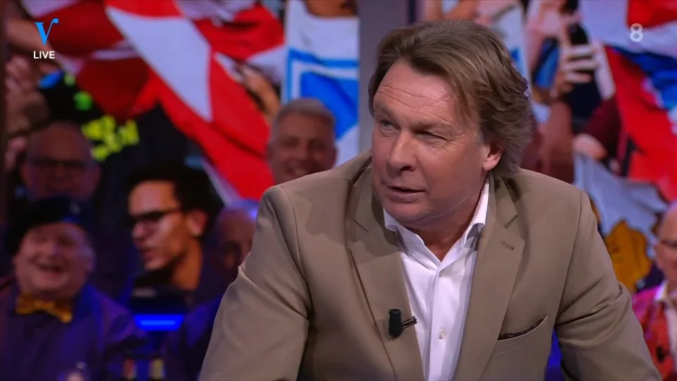 'De VAR is net als je ex-schoonmoeder'