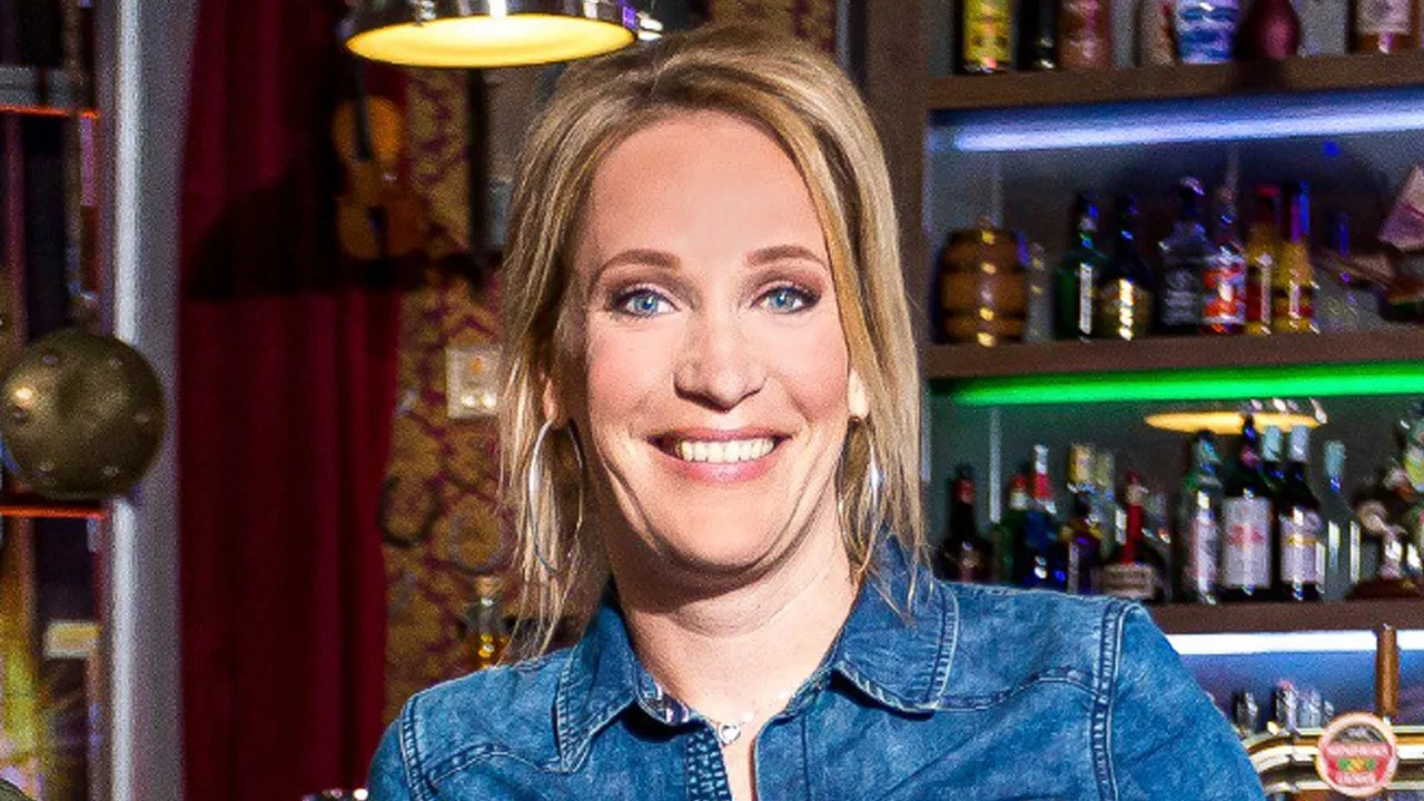 Hélène: 'Oranje Leeuwinnen favoriet tegen Italië'