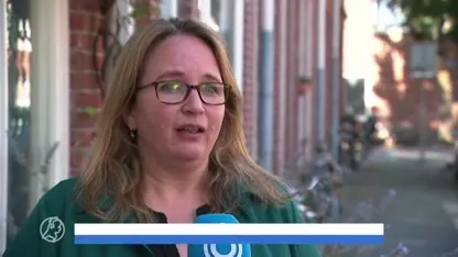 Wouter wilde bloed doneren voor middel tegen corona, maar werd geweigerd