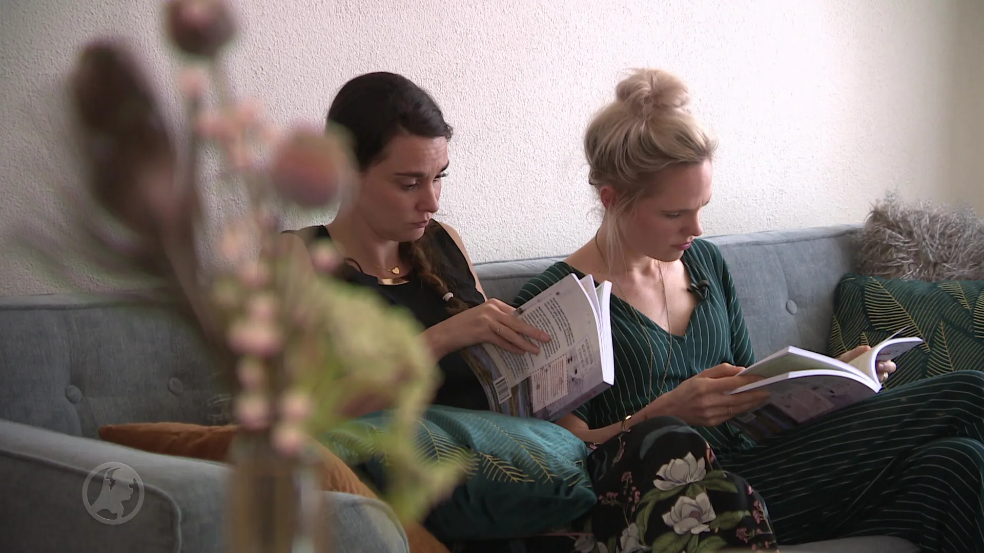 IkVrouwVanJou schrijft boek over zaadzoektocht