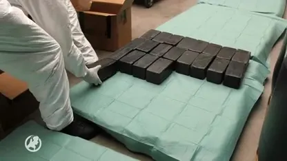 Nederlander (23) met 50.000 xtc-pillen betrapt in Duitsland