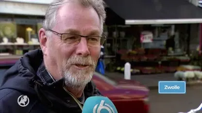 Nederlanders willen eerder lagere snelheid dan autoloze zondag