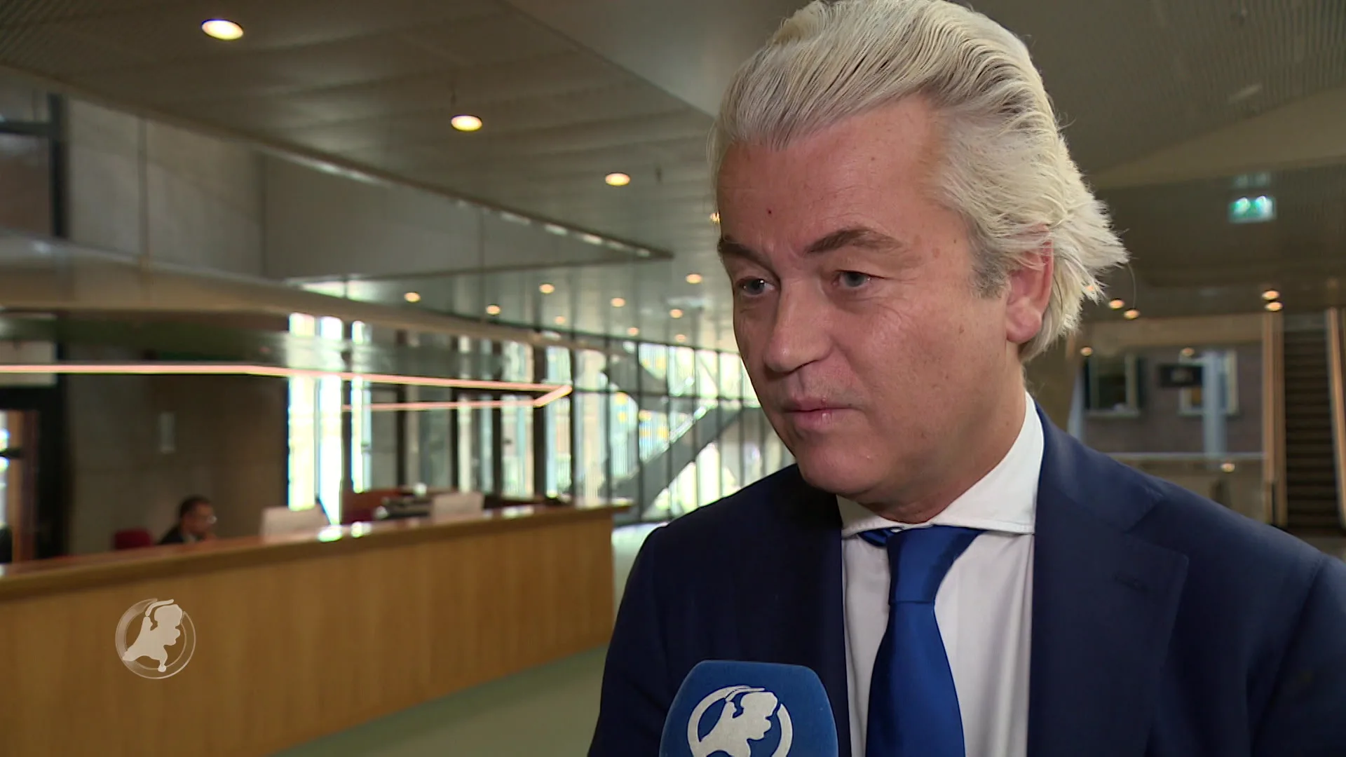 Geert Wilders keihard over Mark Rutte: 'Een blamage en een vernedering'
