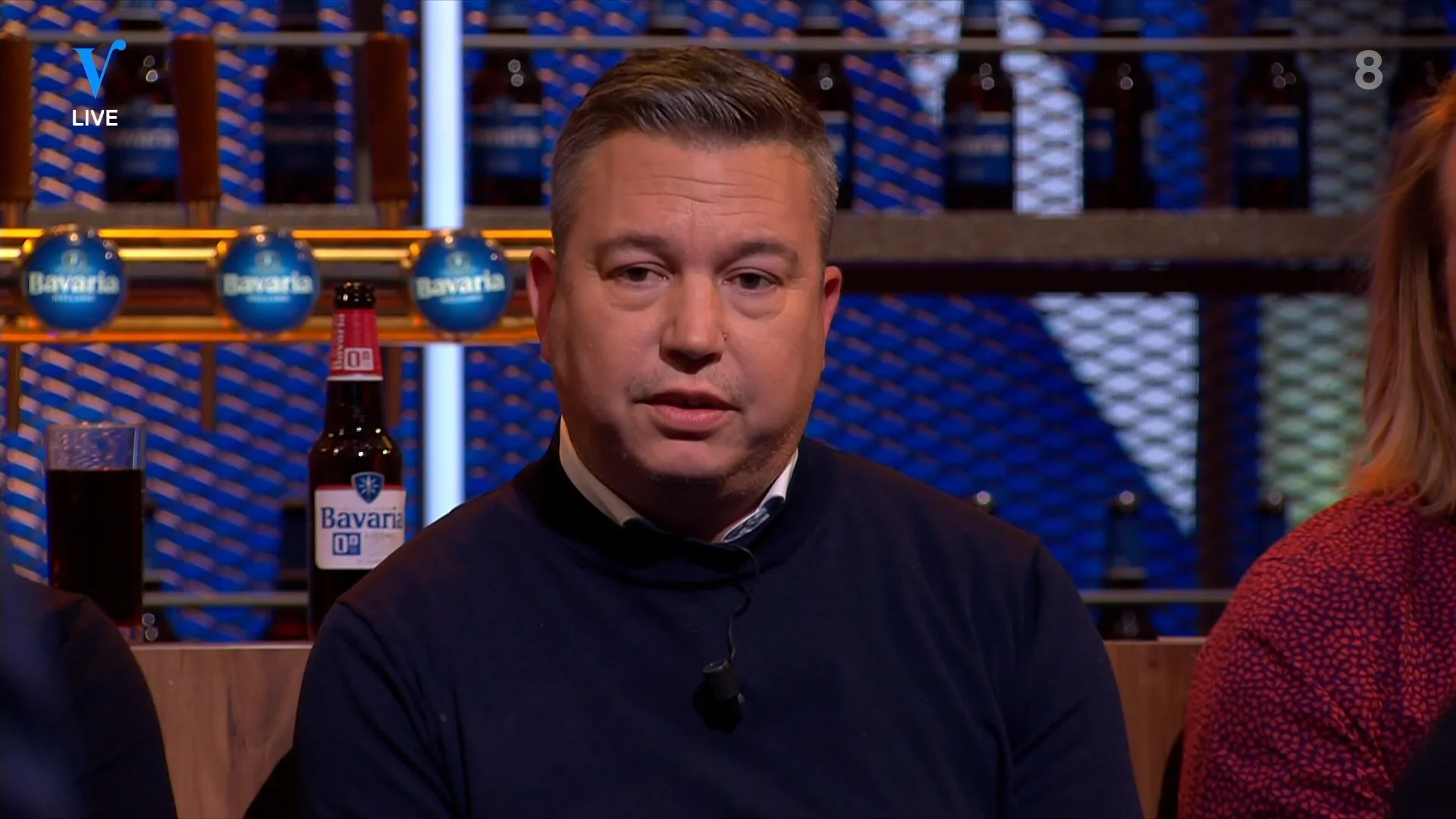 Krabbendam ontkracht Moneyball-koers bij Feyenoord