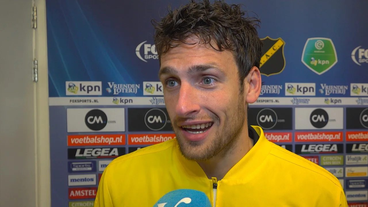 Botteghin blikt vooruit: 'Jaap Stam is een prima kerel!'