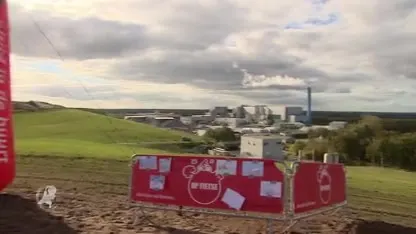 Wielrenners kunnen vanaf nu een heuse bergetappe afleggen in Drenthe