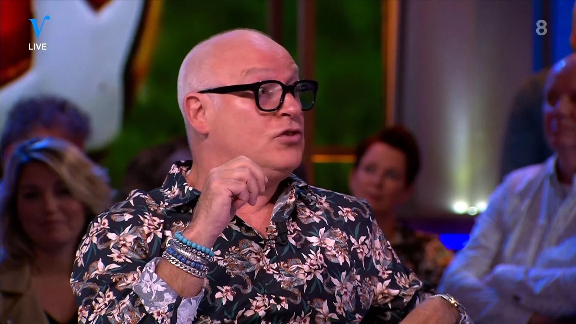 René tipt Ajax: 'Hij heeft overal meer doelpunten gemaakt dan wedstrijden gespeeld'