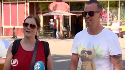 Efteling weer open voor publiek: 'Amper wachtrijen, prima beleving zo!'