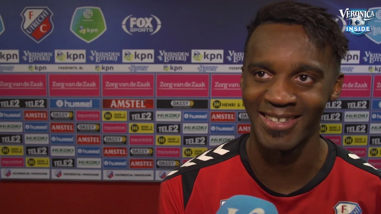 Bahebeck: 'Ik praat niet veel met Dick Advocaat'