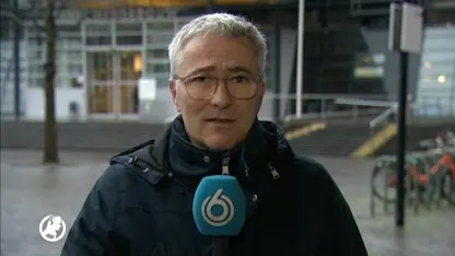 Rechtszaak tramschutter Gökmen T.