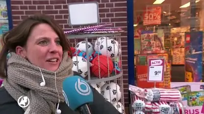 Intertoys in moeilijkheden: speelgoedwinkel vraagt uitstel van betaling aan