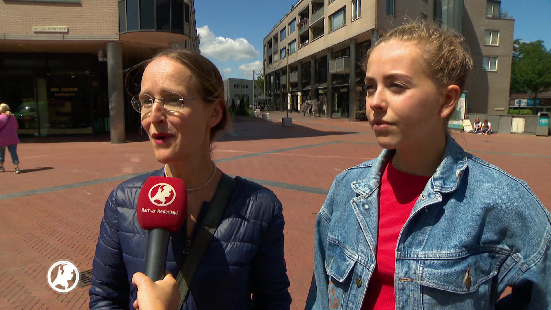 Minder jonge meisjes halen prik tegen baarmoederhalskanker