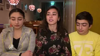 Meer dan 100.000 handtekeningen voor beter kinderpardon